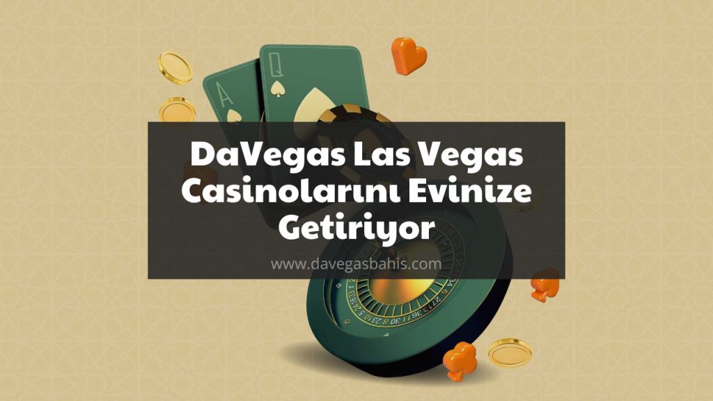 DaVegas Las Vegas